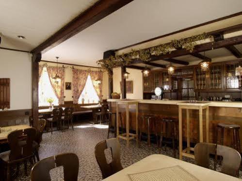 Hotel Am Muenstertor Coesfeld Exterior photo