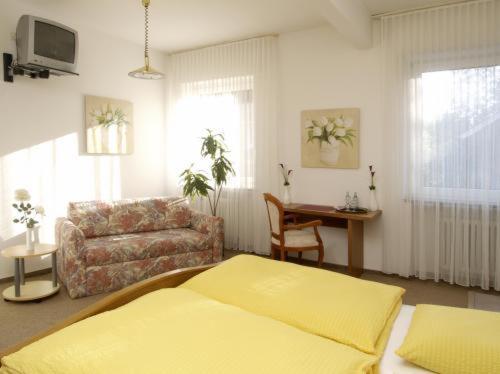 Hotel Am Muenstertor Coesfeld Amenities photo